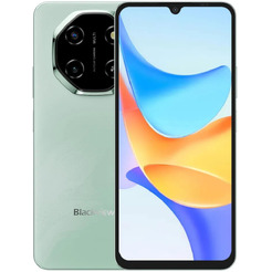 Смартфон Blackview SHARK 6 8GB/128GB (зелёный)
