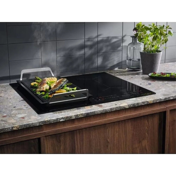 Варочная панель Electrolux EIV63443