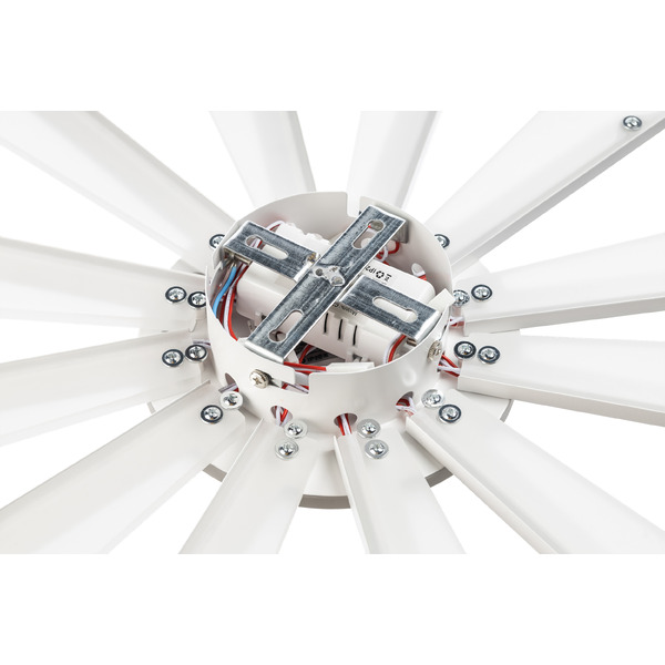 Люстра Sundays Home LED C23031T