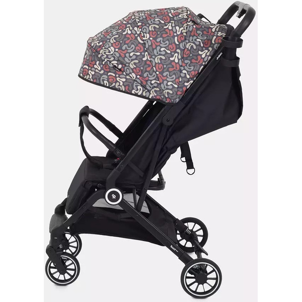 Детская прогулочная коляска Rant Juno RA302 (family)