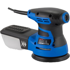 Эксцентриковая шлифмашина Витязь ОШМ-125