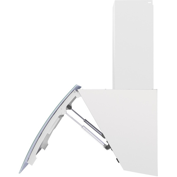 Кухонная вытяжка MAUNFELD Sky Star Chef 90 (белый)