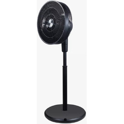 Вентилятор напольный POLARIS PSF 4012 Черный