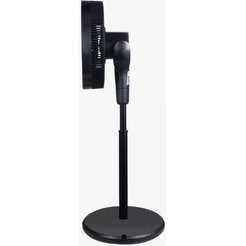 Вентилятор напольный POLARIS PSF 4012 Черный