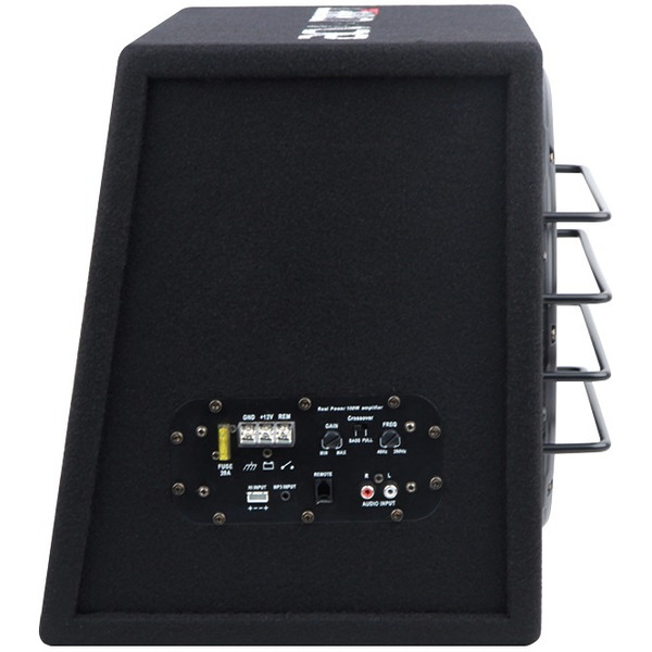 Автомобильный сабвуфер ACV Craft B12A