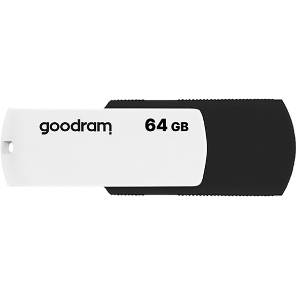 USB Flash GOODRAM UCO2 64GB (UCO2-0640KWR11)