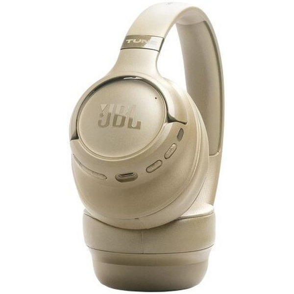 Наушники JBL Tune 780NC (бежевый)