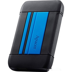 Внешний жесткий диск Apacer AC633 1TB (AP1TBAC633U-1)