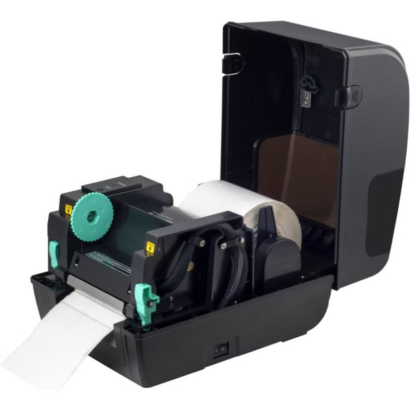 Принтер этикеток Xprinter XP-TT426B (USB)