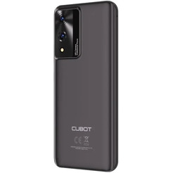 Смартфон CUBOT A10 (черный)