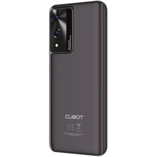 Смартфон CUBOT A10 (черный)