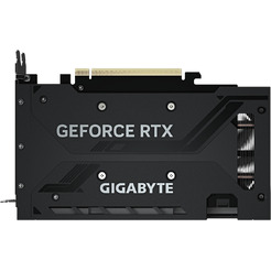 Видеокарта Gigabyte RTX 5050 Windforce OC V2 8GB GDDR6 (GV-N5050WF2OCV2-8GD)