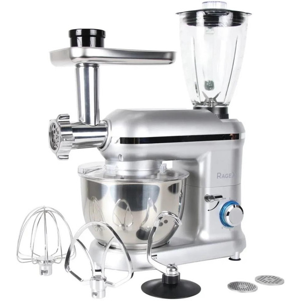 Кухонная машина RAGEX R101-900