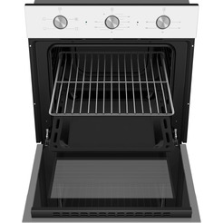 Духовой шкаф MAUNFELD AEOC6040W
