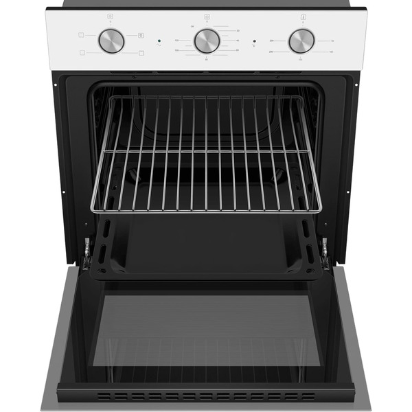 Духовой шкаф MAUNFELD AEOC6040W