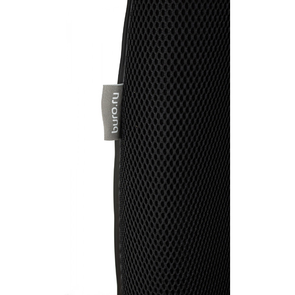 Кресло Бюрократ CH-808AXSN/TW-11 (черный)