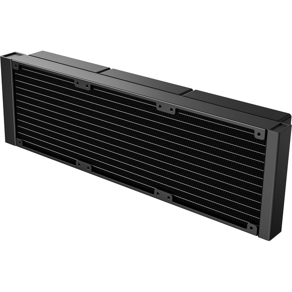 Система жидкостного охлаждения для процессора ID-Cooling FX360 TD