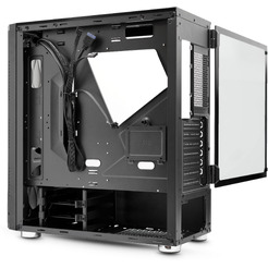 Корпус Ginzzu GL200