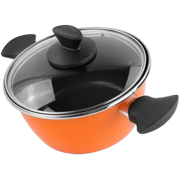 Кастрюля Vitrinor Vaiencia 21 20