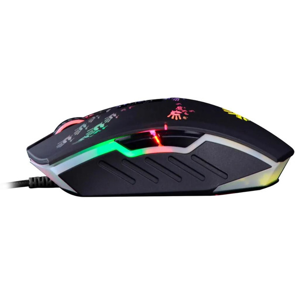 Мышь A4Tech Bloody A60A (черный)