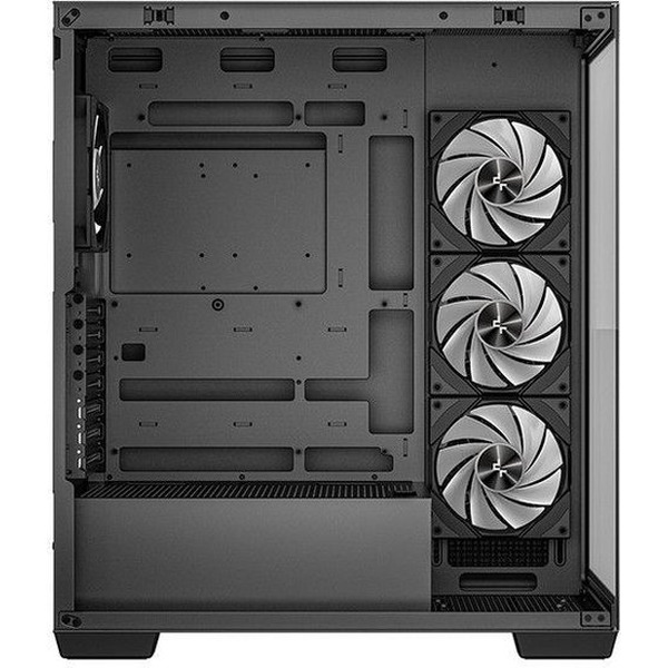 Корпус DeepCool CG580 4F R-CG580-4F-PL750D-R-1