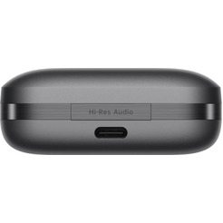 Наушники Realme Buds Air 7 Pro (черный)