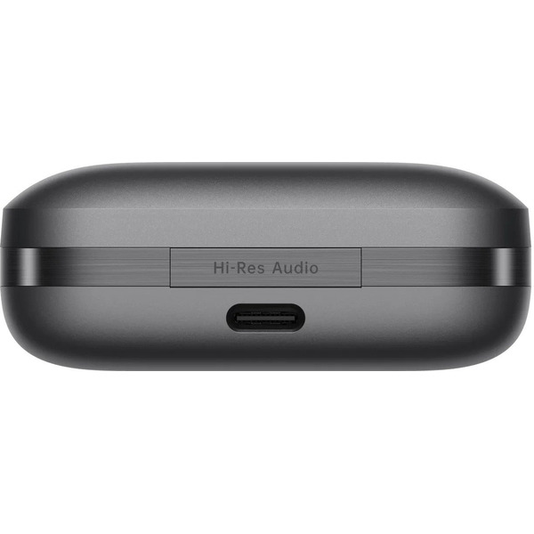 Наушники Realme Buds Air 7 Pro (черный)