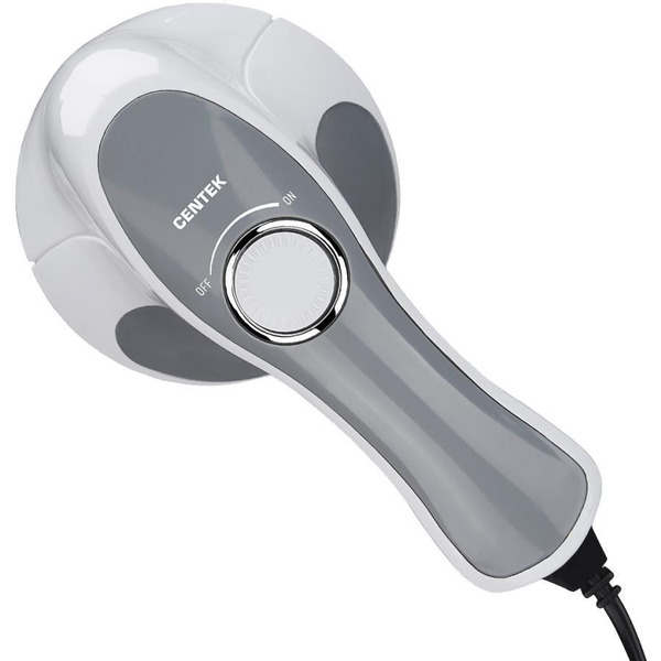 Массажер ручной CENTEK CT-2603