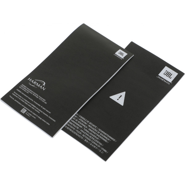 Наушники JBL T500 (белый)