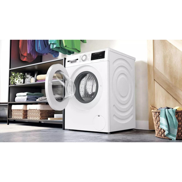 Стирально-сушильная машина Bosch Serie 4 WNA13401PL