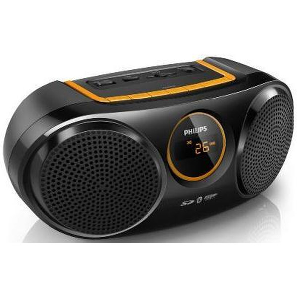 Магнитола Philips AT10/00