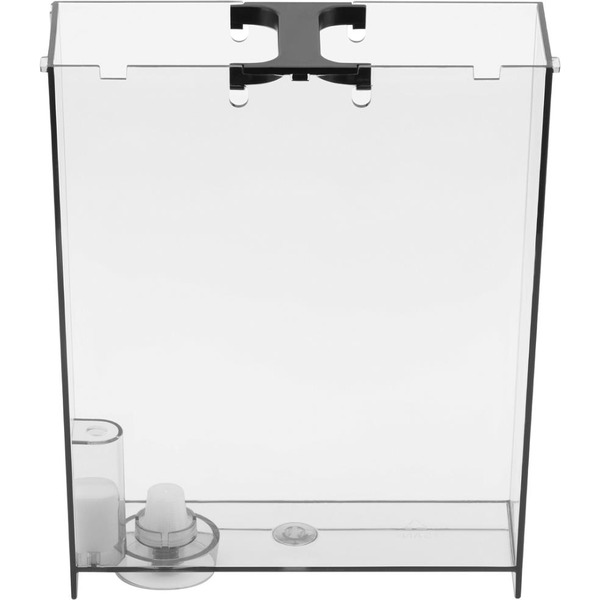 Кофемашина Polaris PACM 2055AC (черный/серебряный)