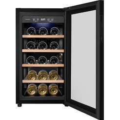 Винный шкаф MAUNFELD MFWC-52S18