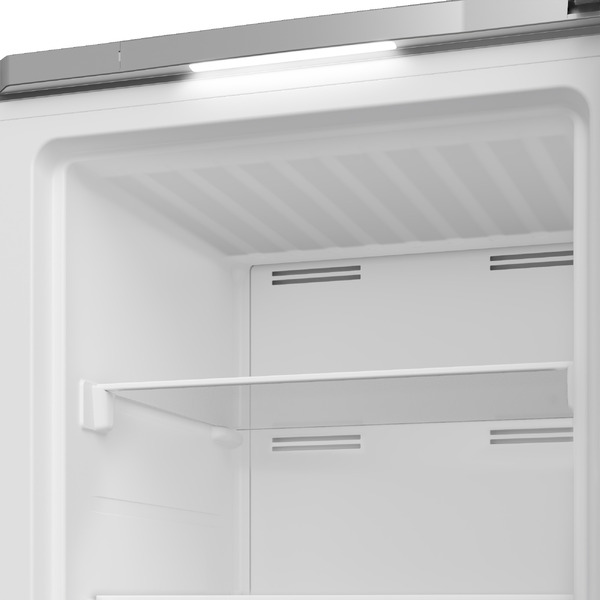 Морозильник BEKO B3RFNK292S RU