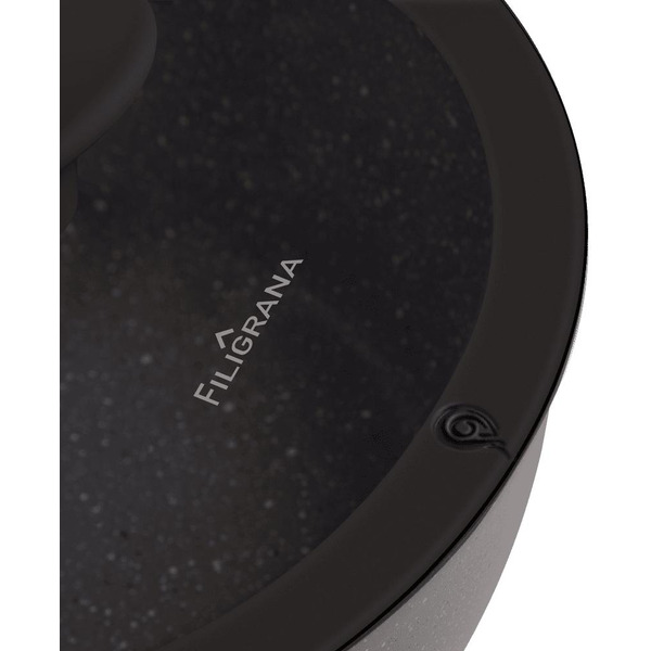 Кастрюля MAUNFELD Filigrana Edda FG20EDD01CS