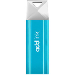 USB Flash Addlink U12 16GB (голубой)