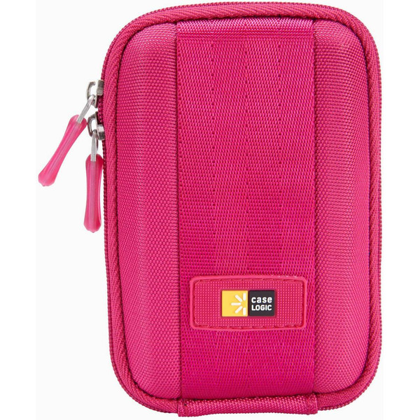 Сумка для фотоаппарата Case Logic QPB301PI (розовый)