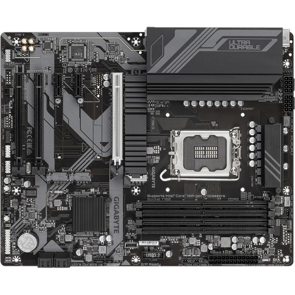 Материнская плата Gigabyte Z790 D (rev. 1.0)
