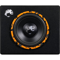 Сабвуфер DL Audio Piranha 10А SE