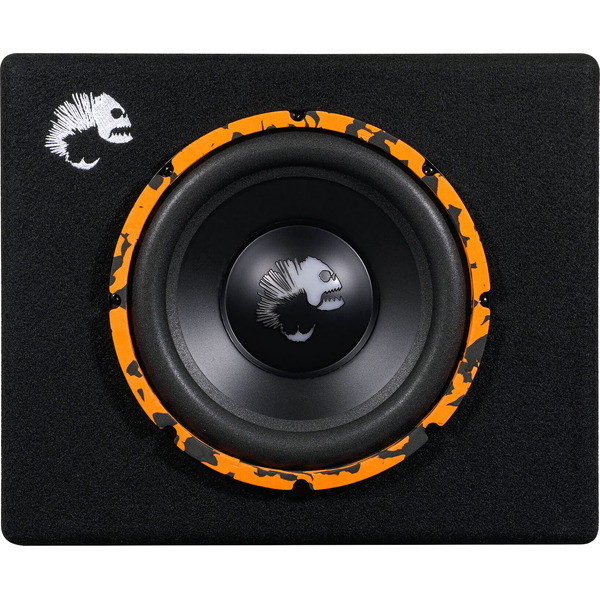 Сабвуфер DL Audio Piranha 10А SE