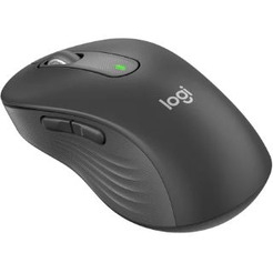 Мышь Logitech Signature M650 L 910-006236 (графит)