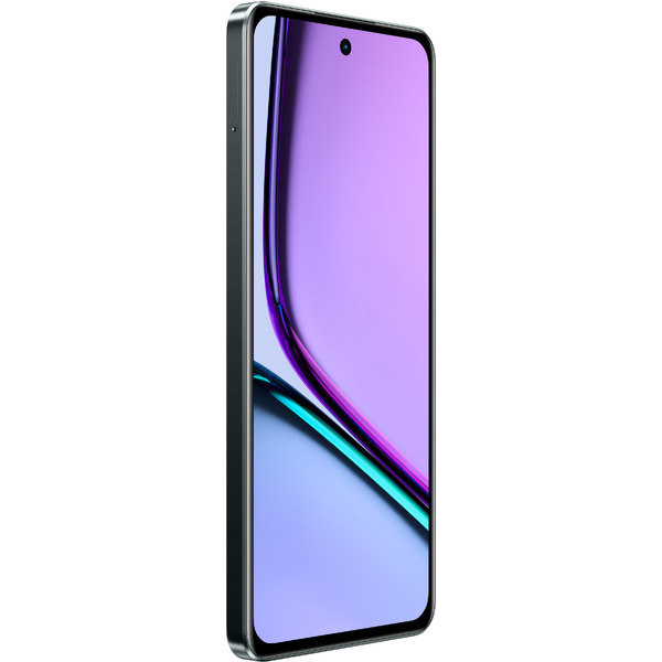Смартфон Realme C67 (RMX3890) 6GB/128GB Black Rock