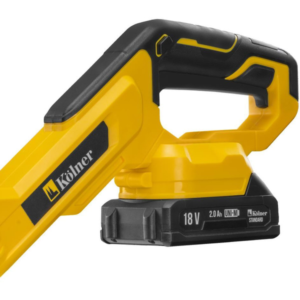 Триммер Kolner KTG 18-30T1