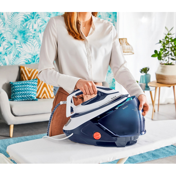 Парогенератор TEFAL PRO EXPRESS PROTECT GV9221E0