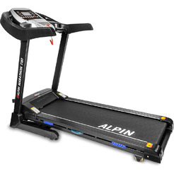 Беговая дорожка Alpin Marathon T-181