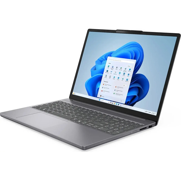 Ноутбук Lenovo IdeaPad Slim 3 15IRH10 83K10164RK