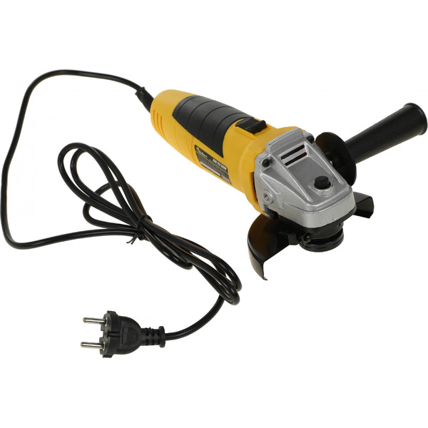 Угловая шлифмашина Kolner KAG 115/500M