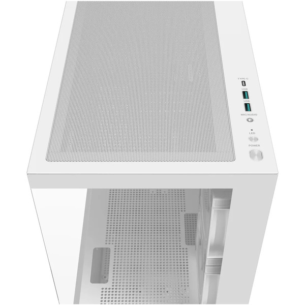 Компьютер HAFF Elemento Aero WH67500