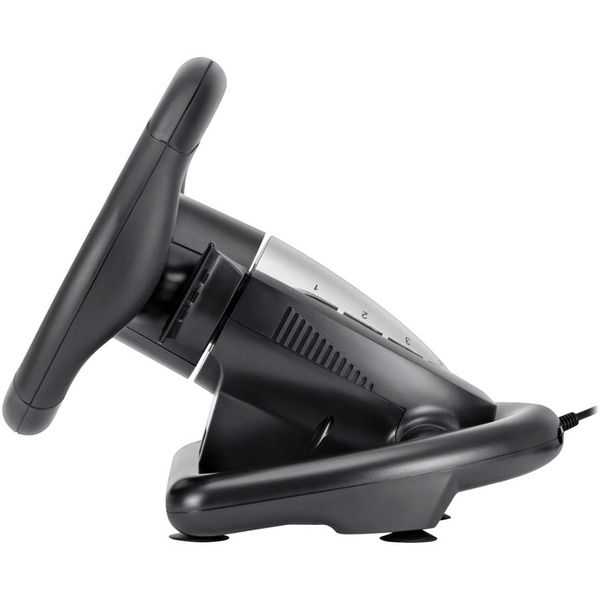 Руль Defender Turbo Pro