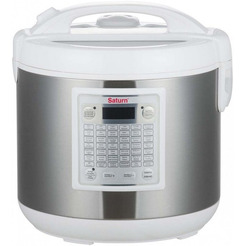 Мультиварка SATURN ST-MC9209